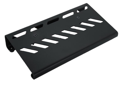 Gator Alu. Pedalboard S mit Gigbag