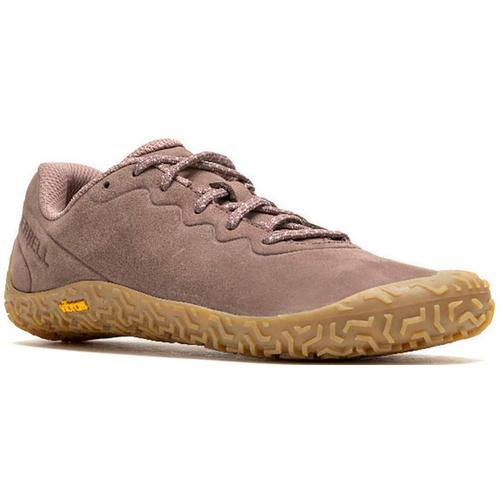 Barfußschuh MERRELL ""VAPOR GLOVE 6 LTR"" Gr. 39, braun Schuhe Barfußschuh