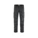 Fjallraven Vidda Pro Lite Trousers - Mens Dark Grey 58/Short F86891-030-58/S