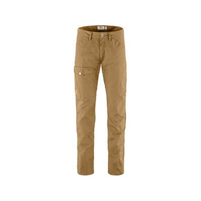 Fjallraven Greenland Long Jeans - Mens Buckwheat Brown 48 F81871-232-48
