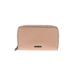 Rebecca Minkoff Wristlet: Pebbled Tan Solid Bags