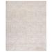 White 168 x 120 x 0.38 in Indoor Area Rug - Safavieh Tiffany Rectangle 10' X 14' Area Rug Silk/Wool | 168 H x 120 W x 0.38 D in | Wayfair