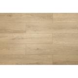 Montserrat Lineage 9.25" W x 60" L x 12mm Laminate Flooring in Brown | 60 H x 9.25 W x 12 D in | Wayfair MNST-2023134