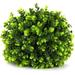 Primrue Artificial Evergreen Topiary | 11 H x 11 W x 11 D in | Wayfair 4C50168DCDCB4148B618BF2895ED15B6