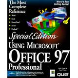 Special Edition Using Microsoft Office 97 Professional