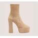 Skyhigh 145 Platform Bootie The Sw Outlet