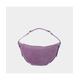 By Far Womens Gib Hobo Bag - - Purple - Leather - One Size