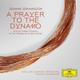 A Prayer To The Dynamo / Suites from Sicario & The Theory of Everything - Johann Johannsson. (CD)