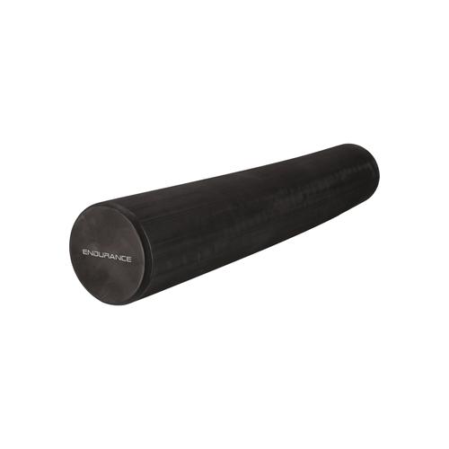 Yogablock ENDURANCE Yogablöcke Gr. B/H/L: 15 cm x 15 cm x 90 cm, schwarz Yogablöcke mit 90 cm Länge