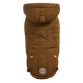 GF Pet Arctic Parka - Wood - 4XL