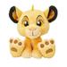 Disney Parks The Lion King Simba Big Feet 10 Plush New with Tag