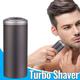 solacol Mens Shavers Electric Wet and Dry Electric Mini Shaver Portable Car Charging Shaver Travel Washable Mens Shaver Electric Shavers for Men Wet Dry Mini Portable Electric Shaver