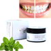 LOYALSE Amore Paris Teeth Whitening Amore Paris Tooth Whitening Powder Activated Coconut Charcoal Powder Teeth Whitening Tooth Whitening Effective Remover Stains from Coffee Smoking