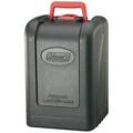 Coleman Foldable Carrying Case for Coleman Propane Lanterns Black Compatible with Models in the Description