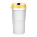 QIIBURR Wireless Portable Juice Cup Lightweight Outdoor Accompanying Fruit Stirring Cup Juice Automatic Juicing Machine