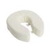DMI Toilet Seat Cushion 2 Inch Height White Without Stated Weight Capacity 520-1246-1900