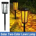 solacol Led Outdoor Lights Solar Powered Solar Light Outdoor Courtyard Light Modern Courtyard Outdoor Garden Outdoor Garden Light Outdoor Lighting Solar Powered Solar Powered Outdoor Lights