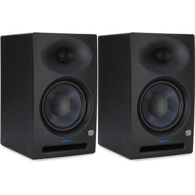 PreSonus Eris Studio 8 8-inch Powered Studio Monitor Pair