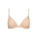 Plus Size Women's The Plunge - Modal by CUUP in Sand (Size 38 H)