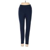 Juicy Couture Active Pants - Mid/Reg Rise: Blue Activewear - Women's Size Small