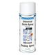WEICON Allround Sealing Spray 400 ml | Hochhaftendes Spritzkunststoff | Schwarz
