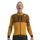 Sportful 1121502-261 SUPERGIARA JACKET Men's Jacket GOLDEN OAK XL