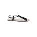 Gap Sandals: Black Shoes - Women's Size 9