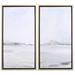 Brayden Studio® Bogumil Soft Landscape 2 Pieces in Blue | Wayfair 9B14CFDD73F14693A573DB34D6214199