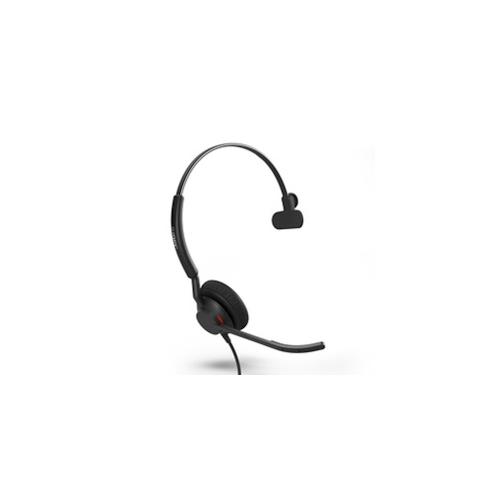 JABRA Engage 50 II UC monaural USB-A