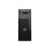 Dell Precision 5860 Tower - Mid Tower - 1 x Xeon W3-2425/3 GHz - vPro - RAM 32 GB - SSD 1 TB - NVMe, Class 40 - Keine Grafiken - GigE, 10 GigE - Win 11 Pro for Workstations - Monitor: keiner