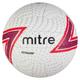 Buy Mitre Ultragrip VG Netball Ball - Sports Ball Shop - Size 5 / Red