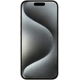 Apple iPhone 15 Pro 5G Dual SIM (256GB White Titanium) for Â£1049 SIM Free