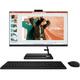 LENOVO IdeaCentre AIO 3i 23.8" All-in-One PC - Intel® Core™ i5, 512 GB SSD, Black