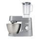 KENWOOD Chef KVC3110S Stand Mixer with Blender - Silver