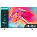 HISENSE 50E7KQTUK 50" Smart 4K Ultra HD HDR QLED TV with Amazon Alexa