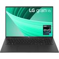 LG gram 16 16Z90R-K.AD7AA1 16" Laptop - Intel® Core™ i7, 2 TB SSD, Black