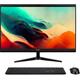 ACER Aspire C24-1800 23.8" All-in-One PC - Intel® Core™ i3, 512 GB SSD, Black