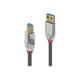 Lindy CROMO - USB cable - USB Type A to USB Type B - 2 m