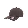 Flexfit Unisex Cap Cool und Dry Sport Cap Grey S/M