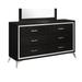 New Classic Furniture Jayce 6-Drawer Dresser