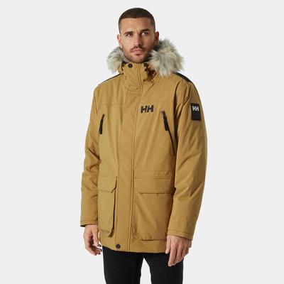 Helly Hansen Herren Reine Winterparka S