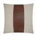 Rodeo Band Saddle Decorative Throw Pillow