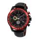 Scuderia 9925 Chronograph Date Swiss Quartz Watch