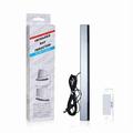 1 pcs Wired Remote Motion Sensor Bar IR Ray Inductor / For Wii Wii U D9W5