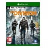 Pre-Owned - Ubisoft Tom Clancy s The Division - Third Person Shooter - Xbox One