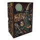 The Lord Of The Rings(Tm) Tarot Deck And Guide Gift Set - Casey Gilly, Tomas Hijo,