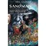 Sandman Deluxe / The Sandman: The Deluxe Edition Book Two - Neil Gaiman, Gebunden