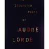 The Collected Poems Of Audre Lorde - Audre Lorde, Kartoniert (TB)