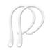 koaiezne Headphones Of Full Hooks Range Slip For Ear Soft Suitable Silicone Headphone Accessories