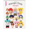 Manga Dolls nähen - Azusa Hirakuri